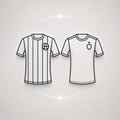PROVEEDOR CAMISETAS DE FÚTBOL